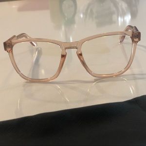 QUAY Blue-light Glasses